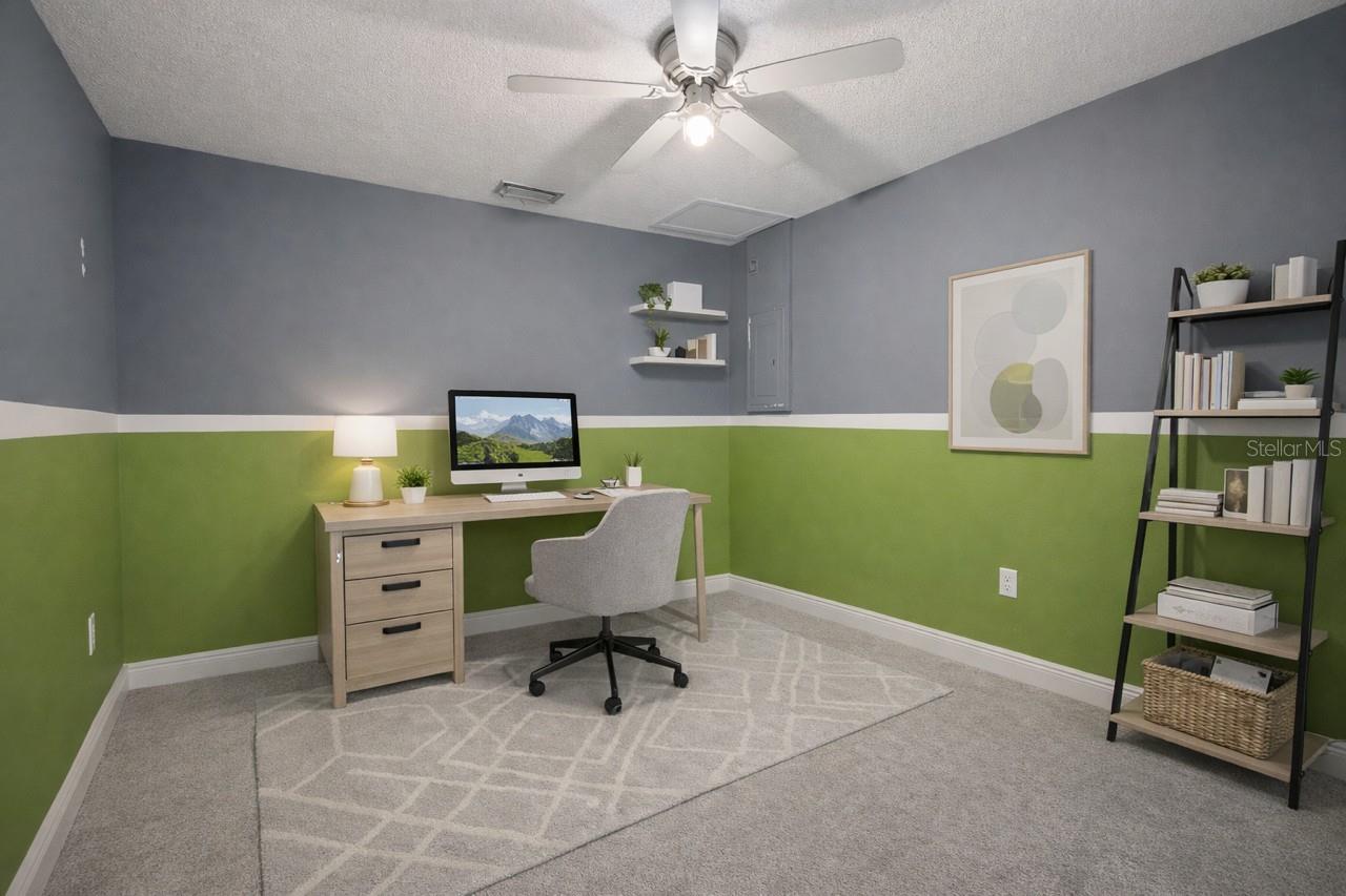 UMATILLA LAKE MARY ESTATES - Residential