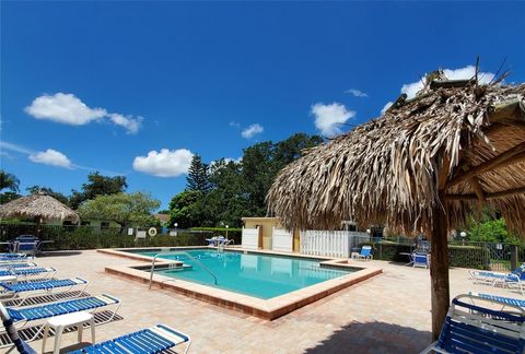 A home in CLEARWATER