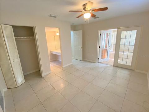 A home in CLEARWATER