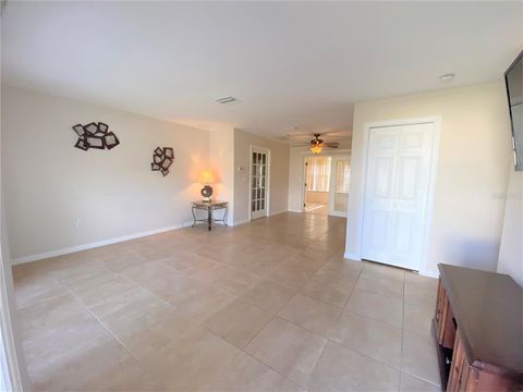 A home in CLEARWATER