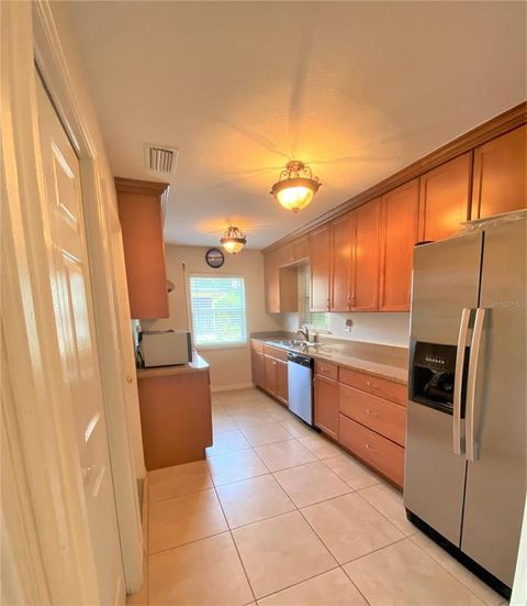 A home in CLEARWATER