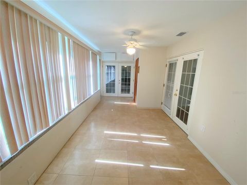 A home in CLEARWATER