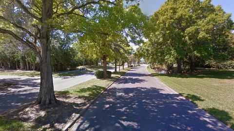 A home in CLEARWATER