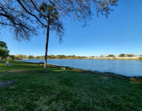A home in CLEARWATER