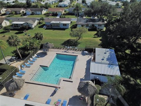 A home in CLEARWATER