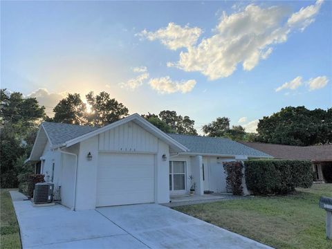 A home in CLEARWATER
