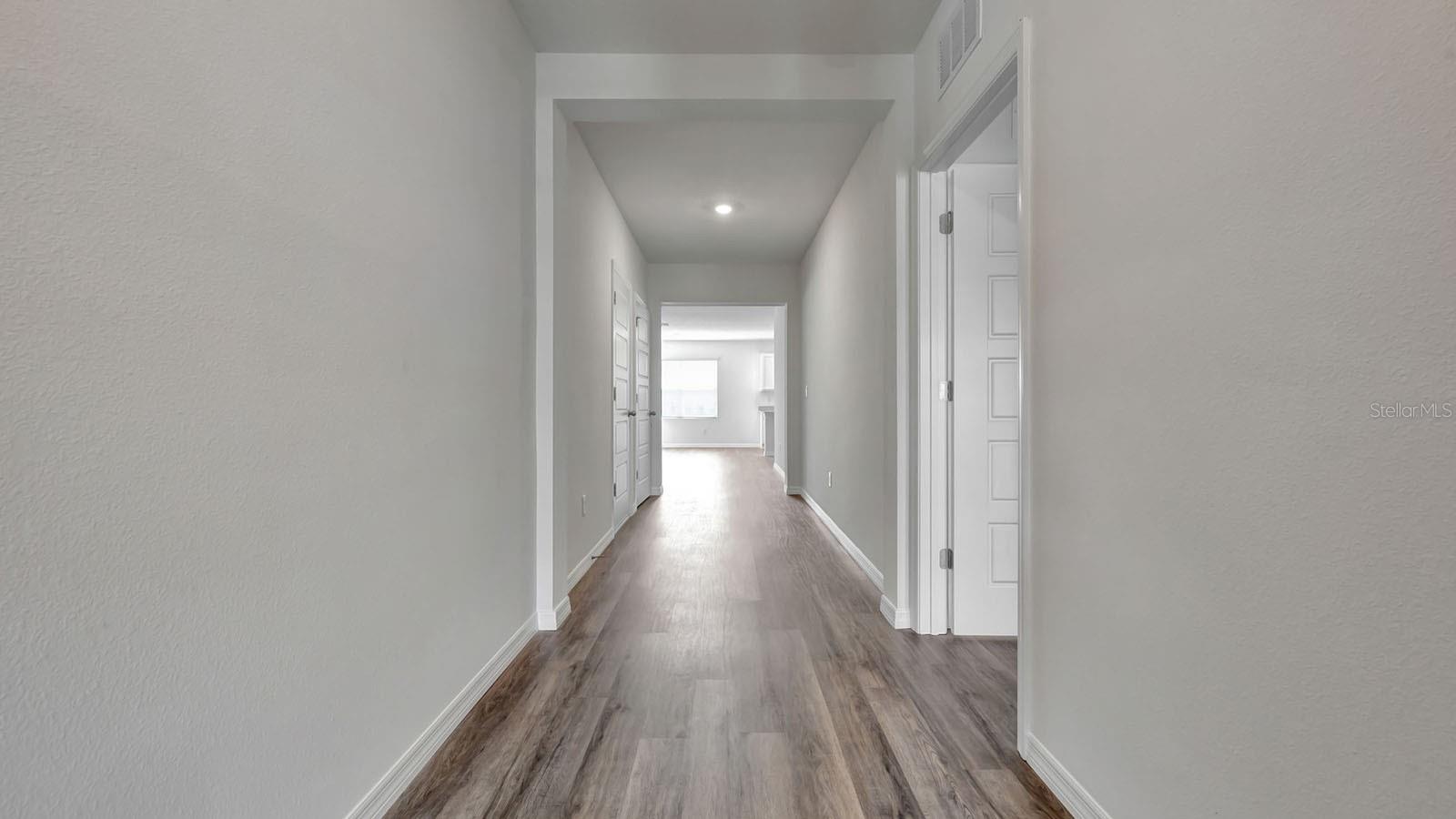 CROSSWINDS EAST PHASE 1 - Residential