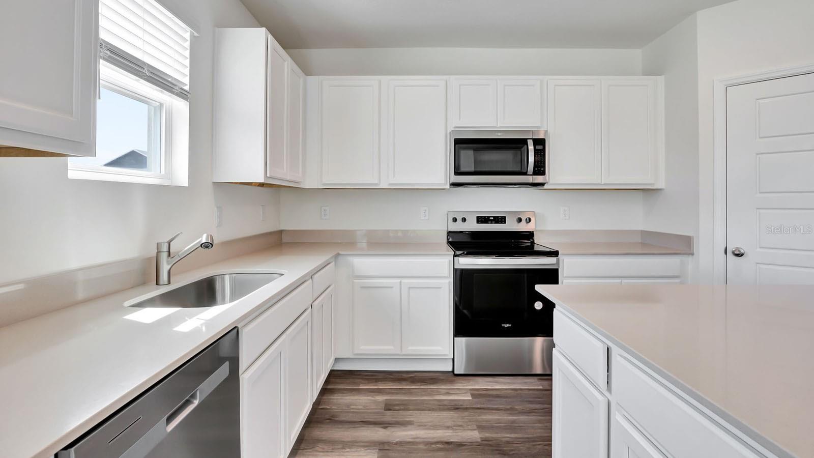 CROSSWINDS EAST PHASE 1 - Residential