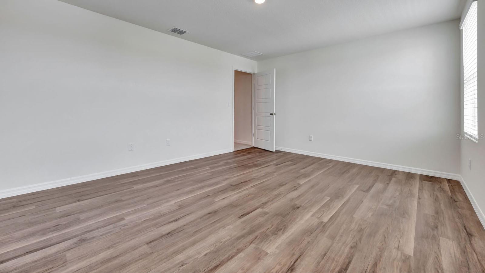 CROSSWINDS EAST PHASE 1 - Residential