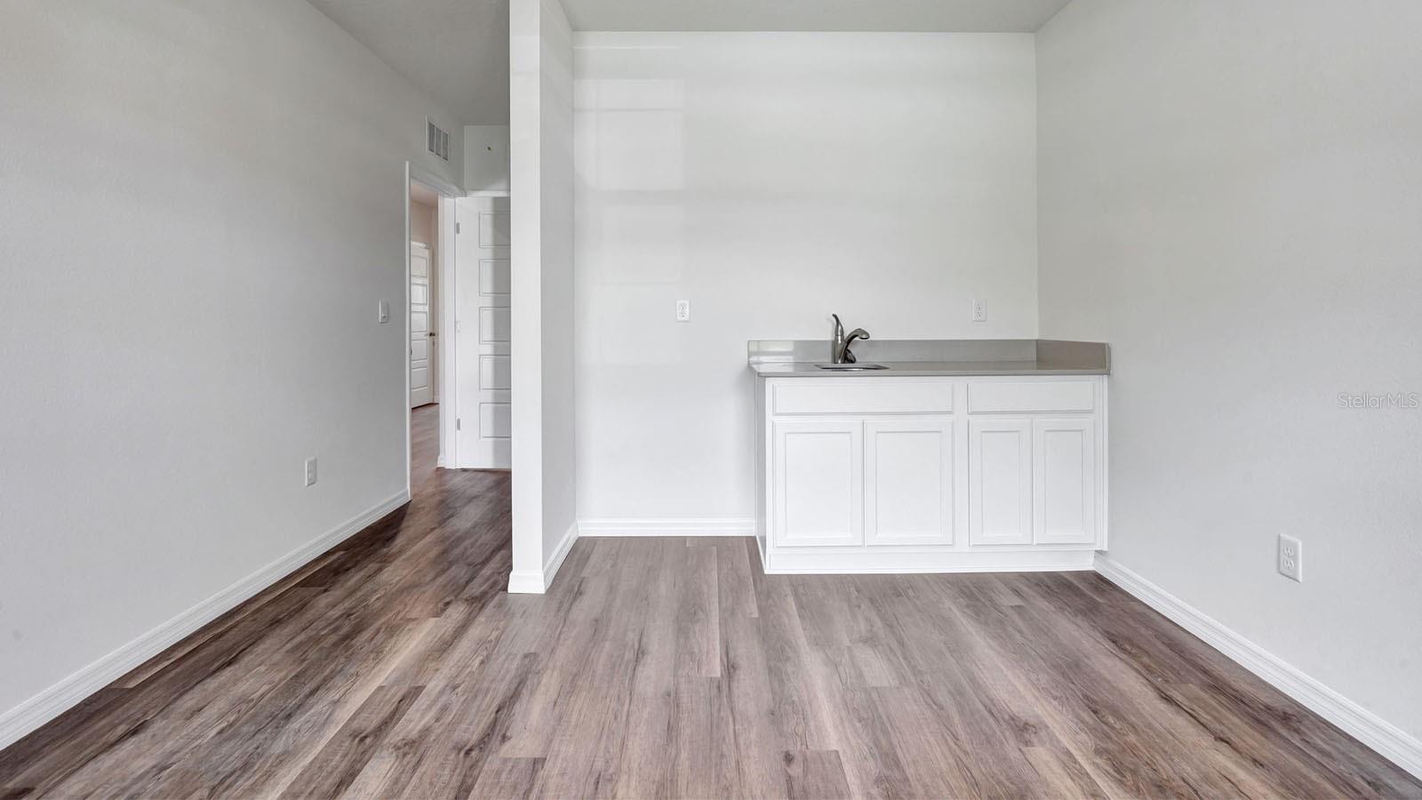 CROSSWINDS EAST PHASE 1 - Residential