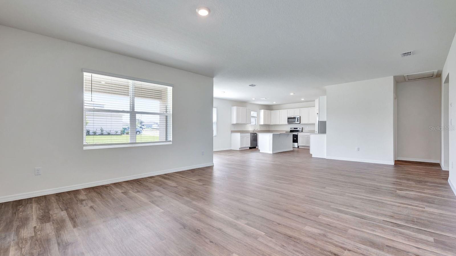 CROSSWINDS EAST PHASE 1 - Residential