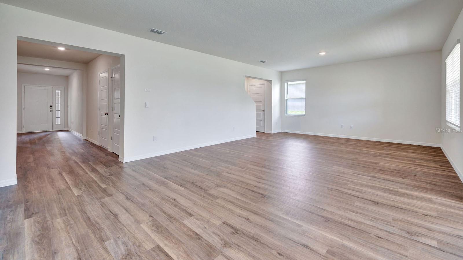 CROSSWINDS EAST PHASE 1 - Residential