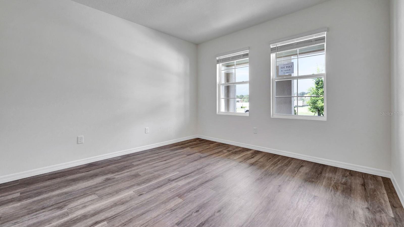 CROSSWINDS EAST PHASE 1 - Residential