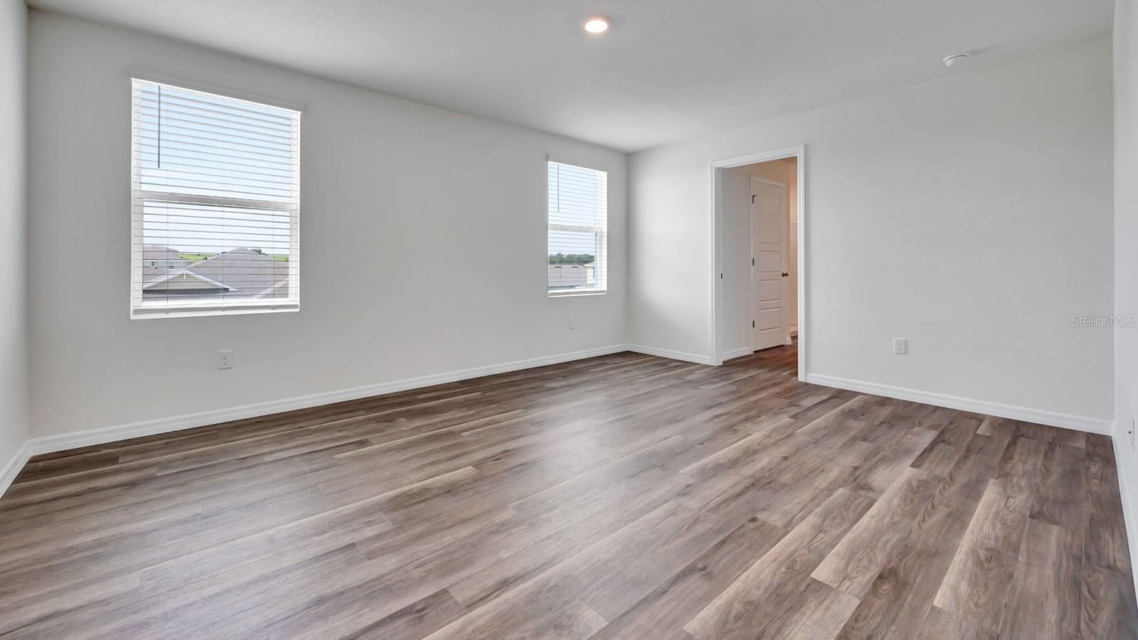 CROSSWINDS EAST PHASE 1 - Residential