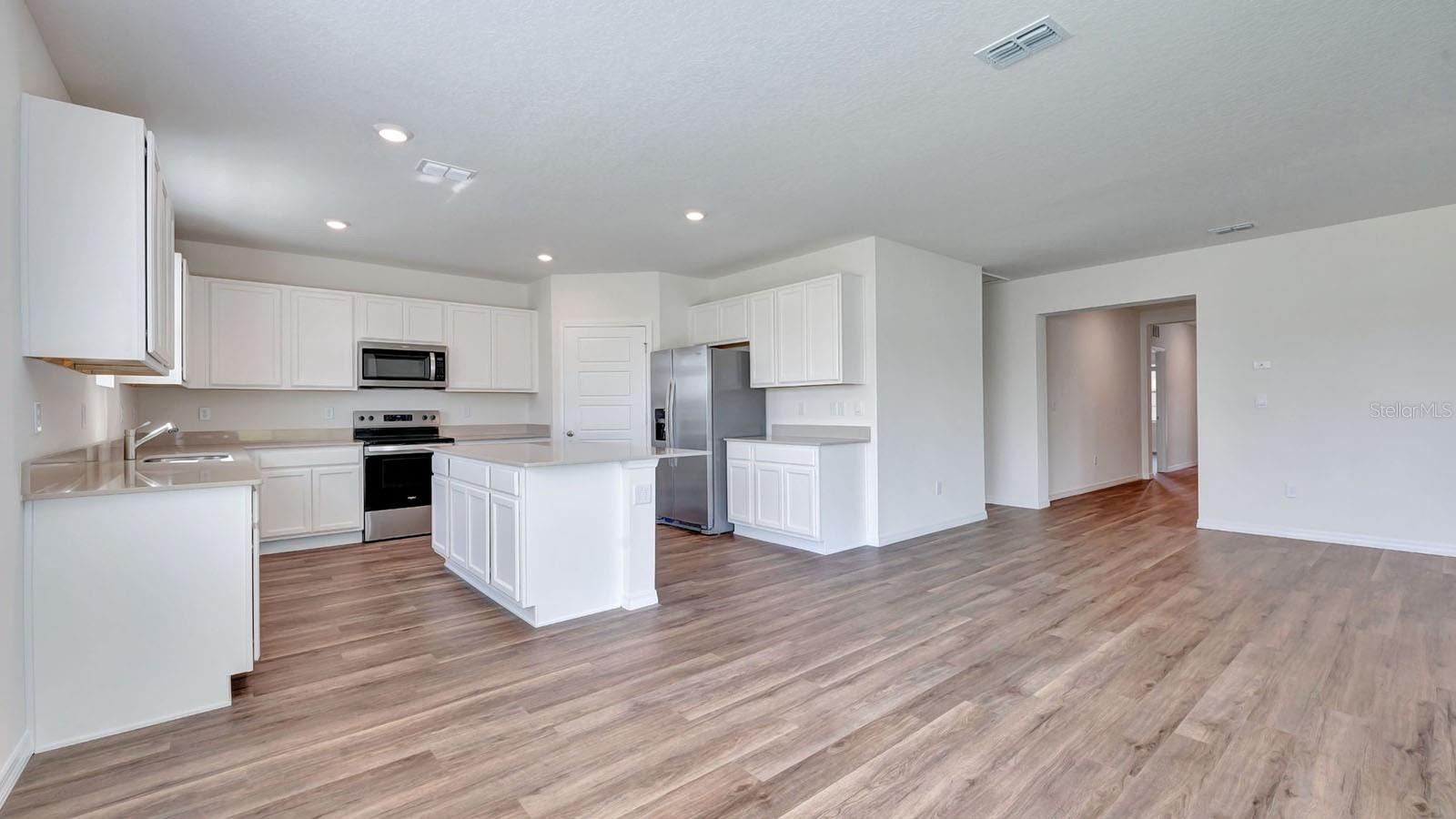 CROSSWINDS EAST PHASE 1 - Residential