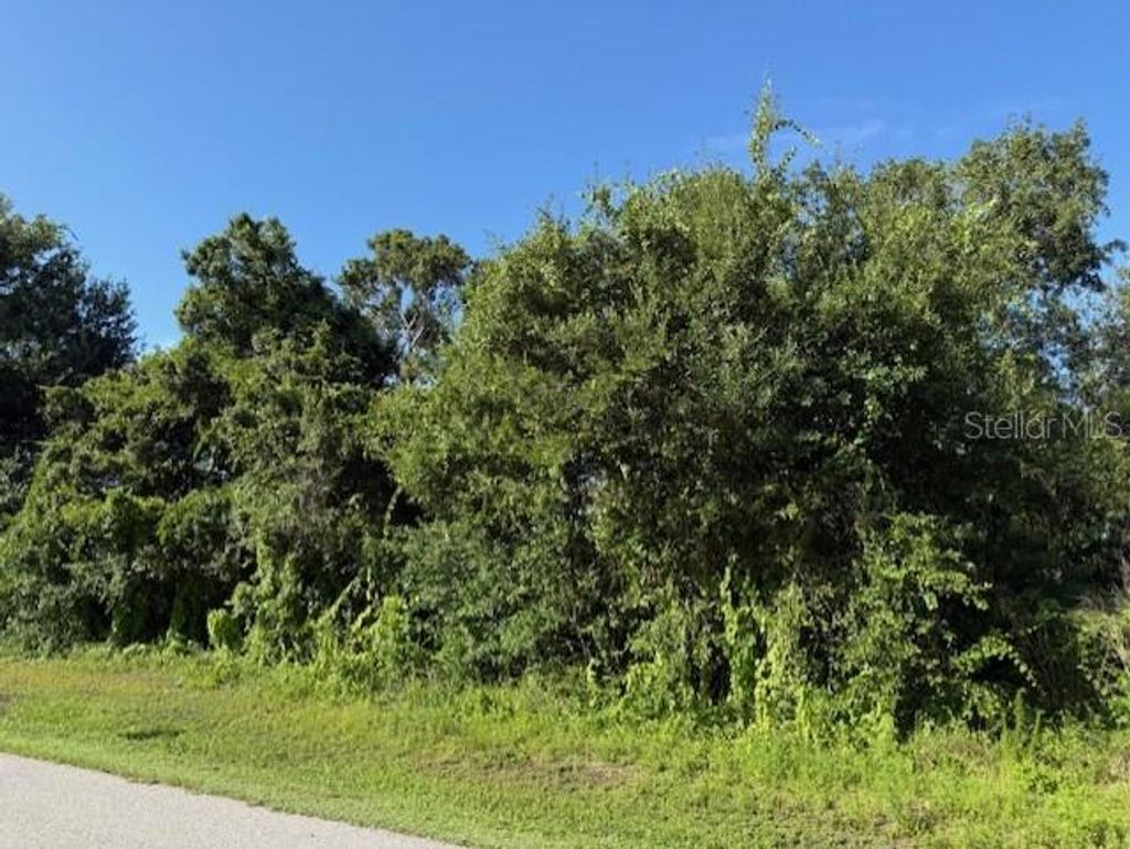 Photo of 11335 Eighth Ave, Punta Gorda, FL 33955 (MLS # TB8415532)