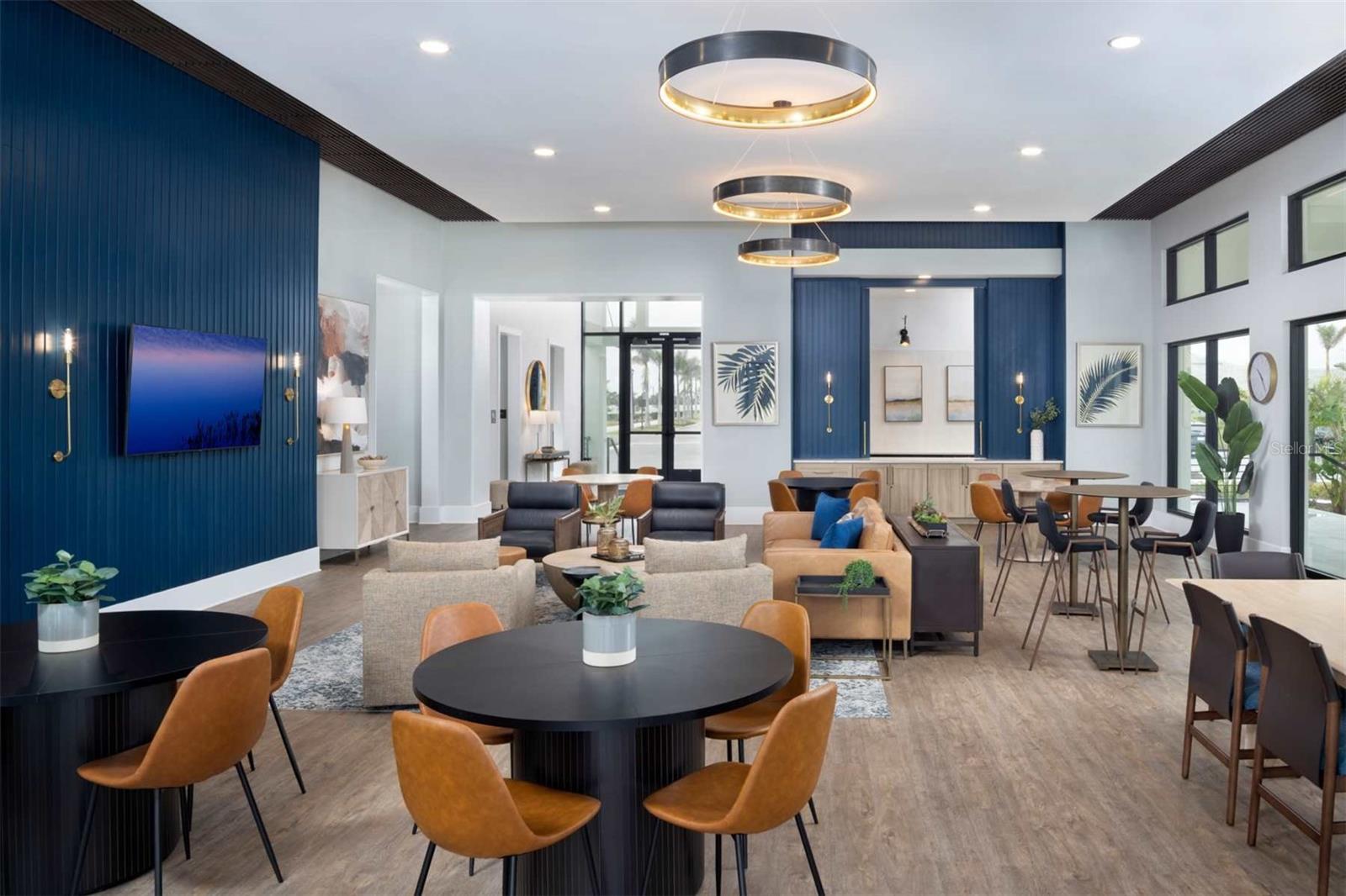 SUNSTONE LAKESIDE AT WELLEN PARK - Residential
