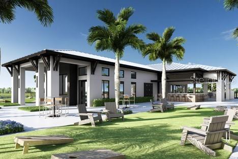 SUNSTONE LAKESIDE AT WELLEN PARK - Residential