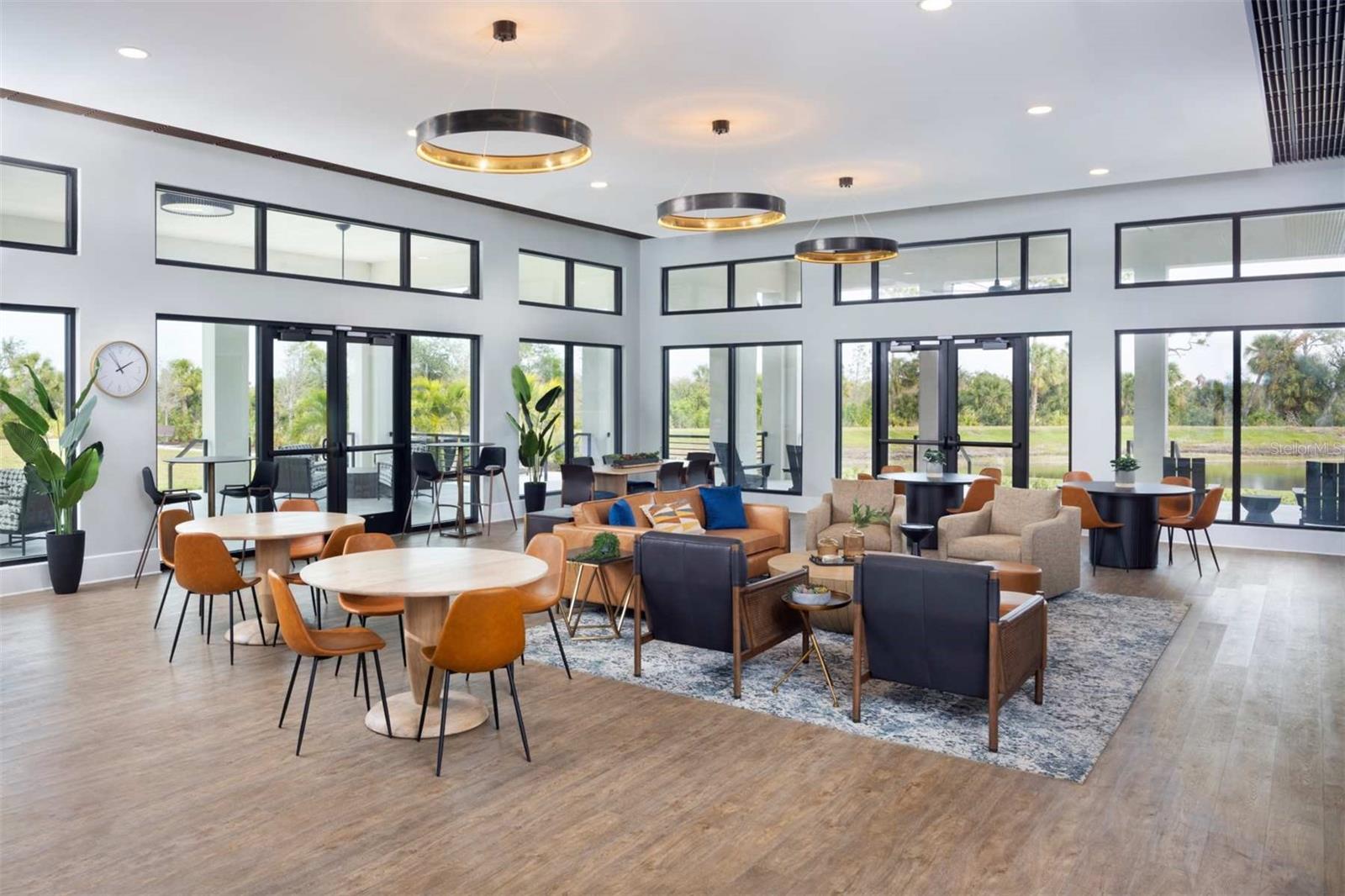 SUNSTONE LAKESIDE AT WELLEN PARK - Residential