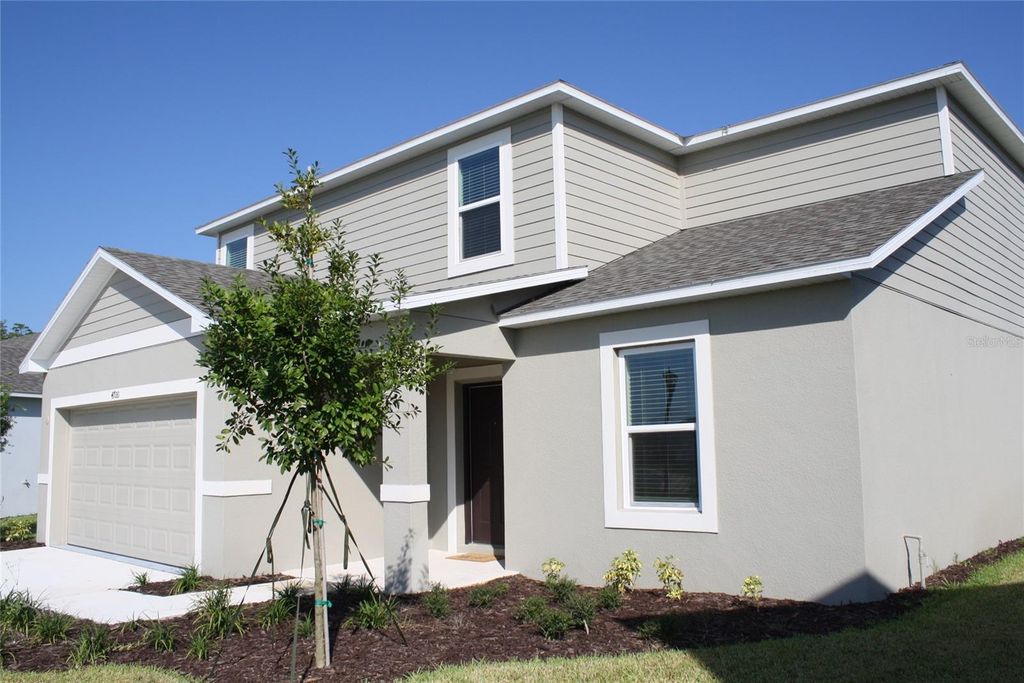 Photo of 4700 Yellow Elder Way, Kissimmee, FL 34758 (MLS # S5135356)