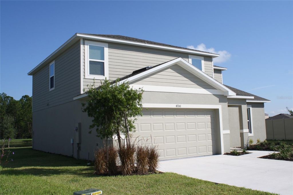Photo of 4700 Yellow Elder Way, Kissimmee, FL 34758 (MLS # S5135356)