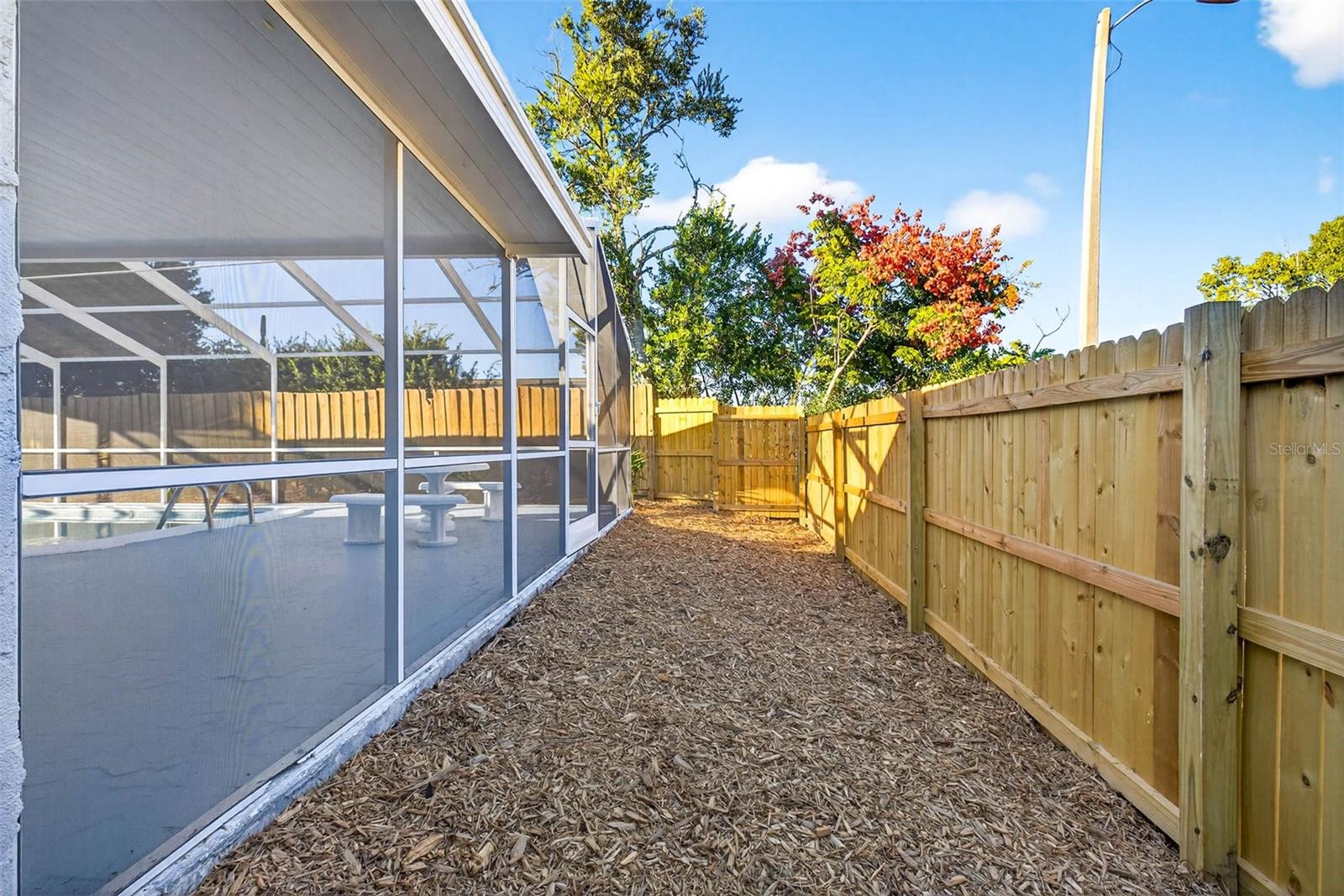 PALM TERRACE GARDENS - Residential