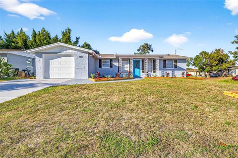 7835 BIRCHWOOD DRIVE PORT RICHEY FL 34668