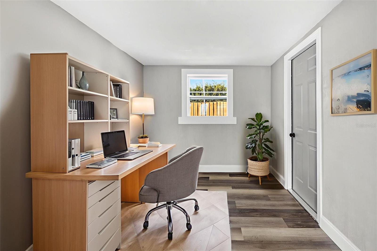 PALM TERRACE GARDENS - Residential