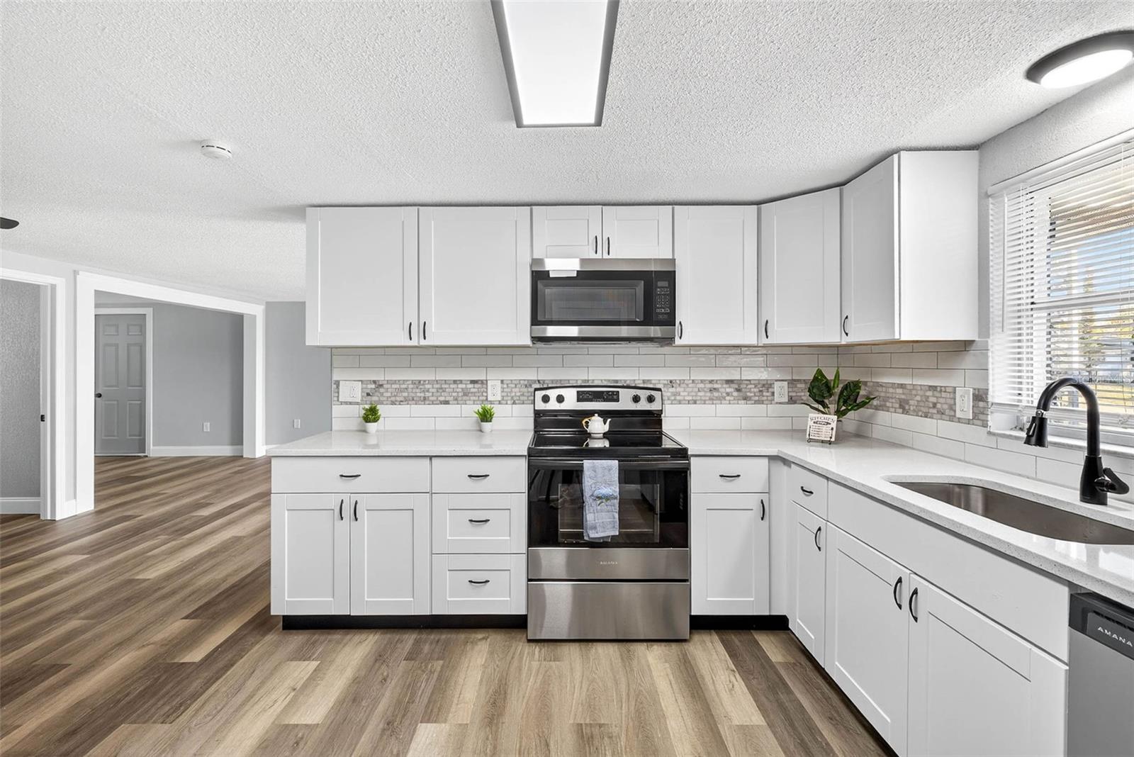 PALM TERRACE GARDENS - Residential