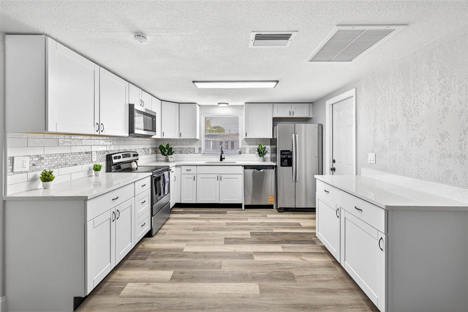 PALM TERRACE GARDENS - Residential