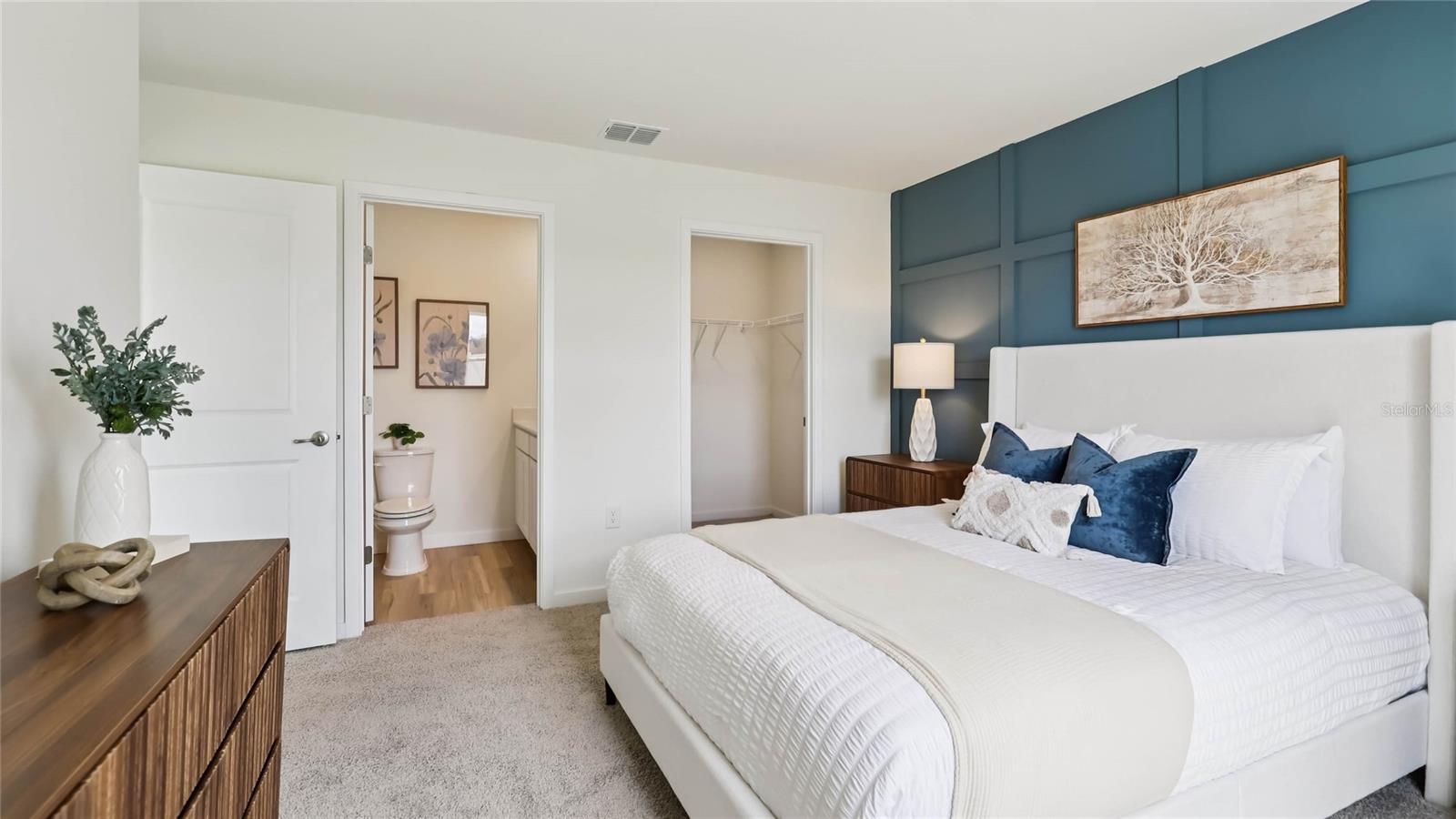 MCGINLEY LANDING - Residential