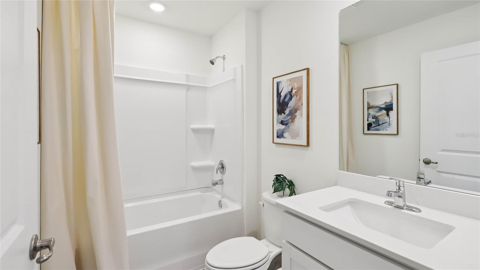 MCGINLEY LANDING - Residential