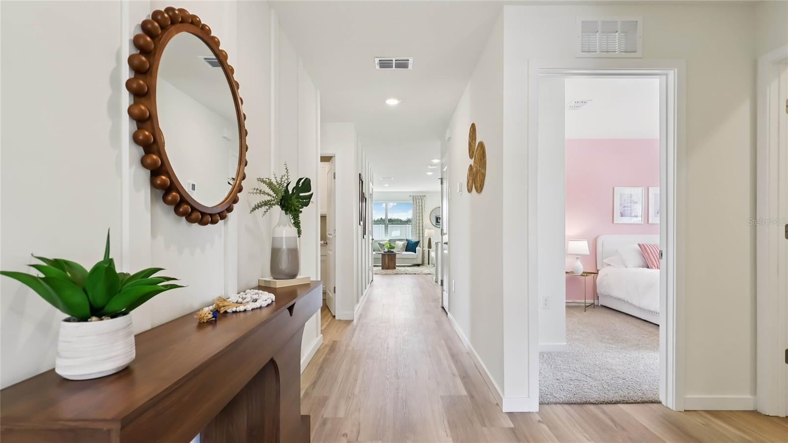 MCGINLEY LANDING - Residential