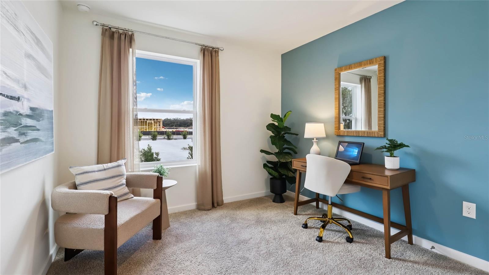 MCGINLEY LANDING - Residential