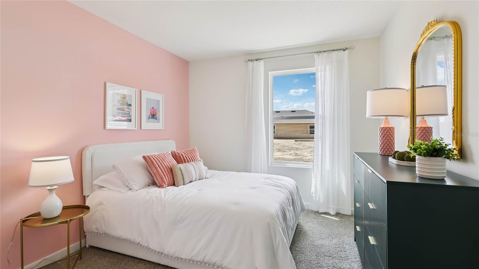 MCGINLEY LANDING - Residential