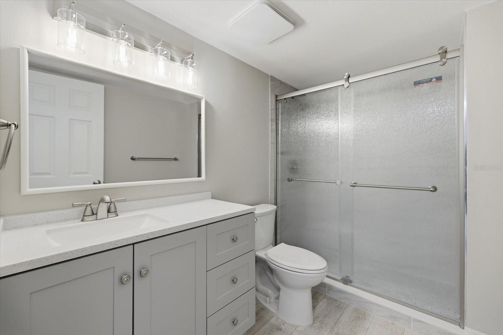 ALDEA MAR - Residential