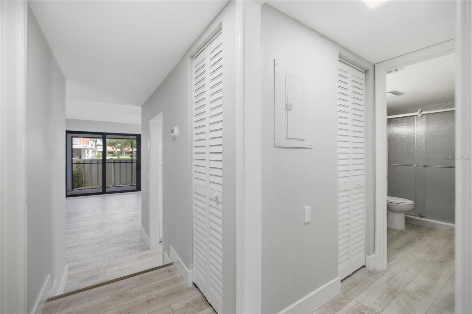 ALDEA MAR - Residential