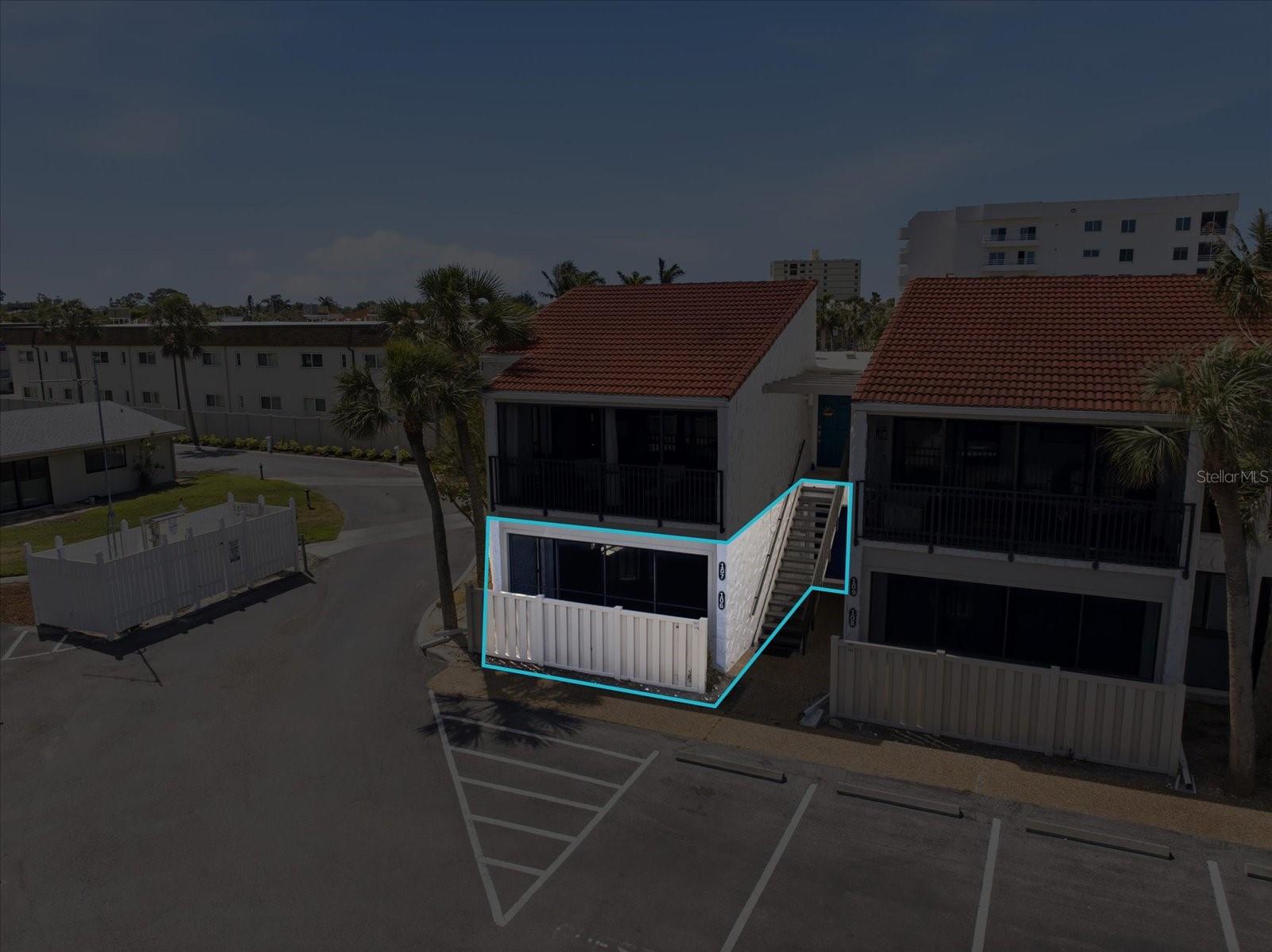 ALDEA MAR - Residential