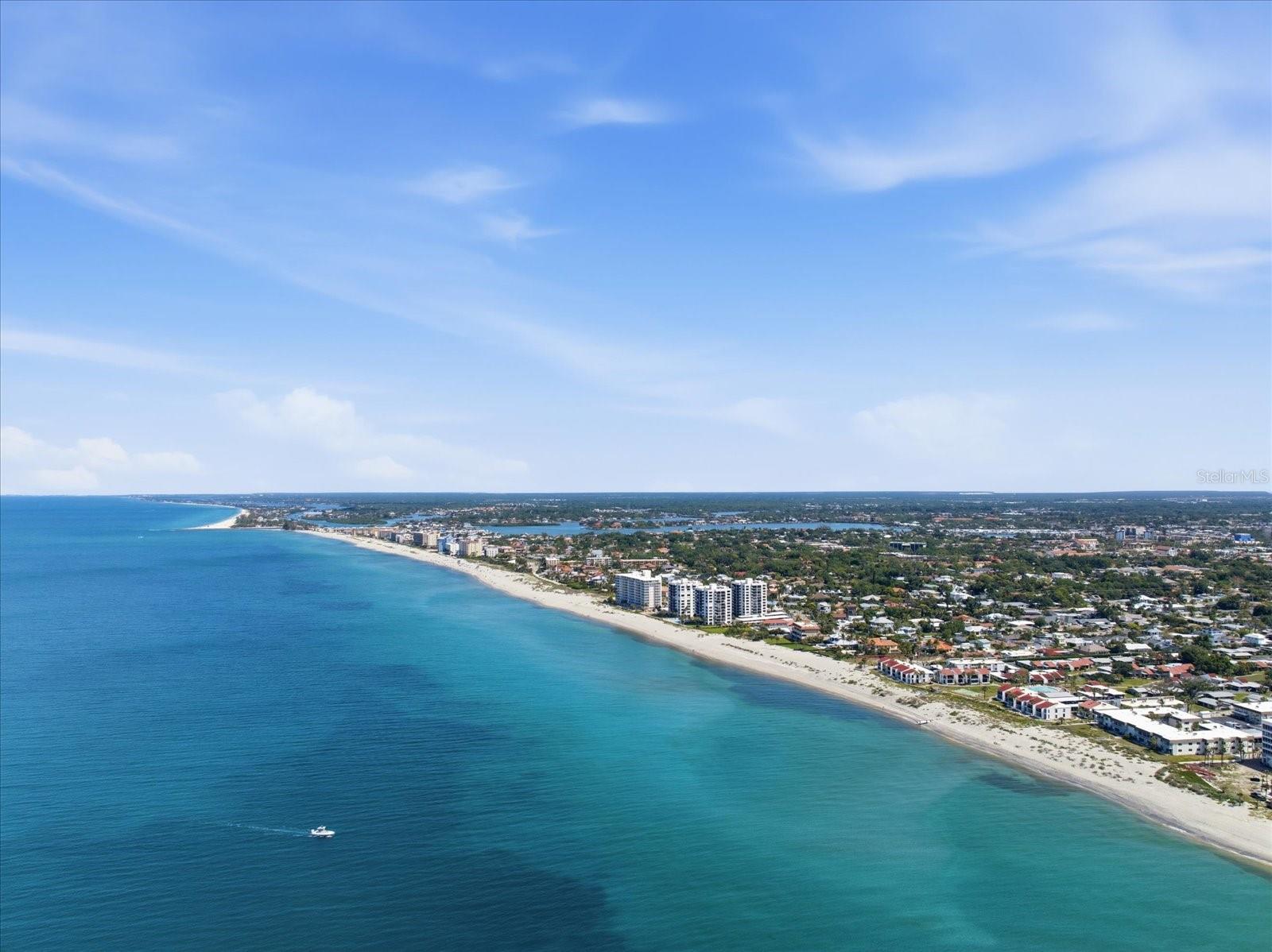 ALDEA MAR - Residential