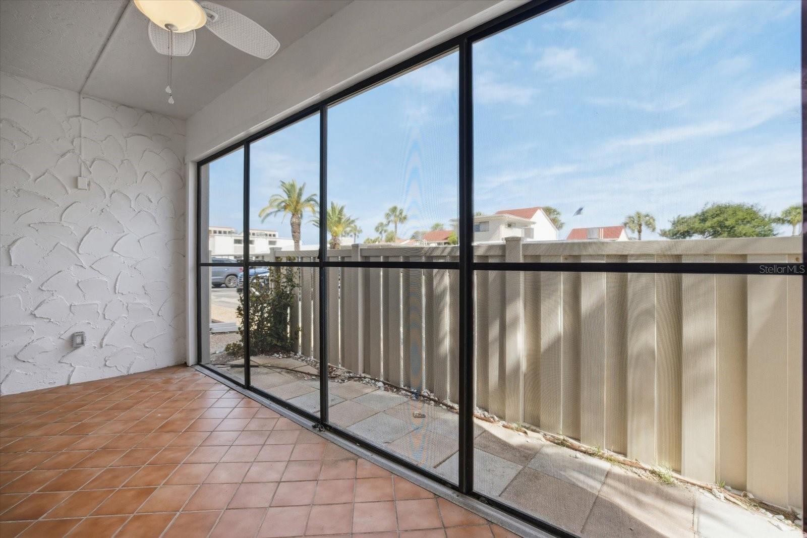 ALDEA MAR - Residential