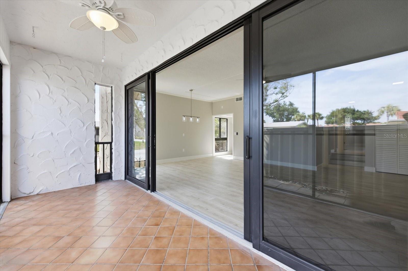 ALDEA MAR - Residential