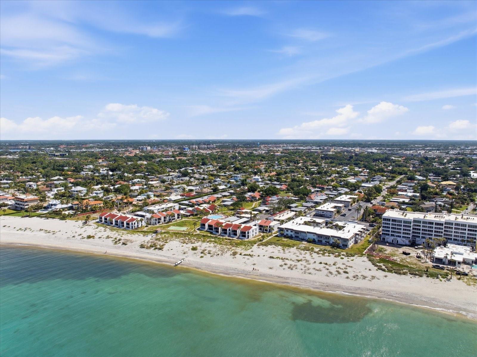 ALDEA MAR - Residential