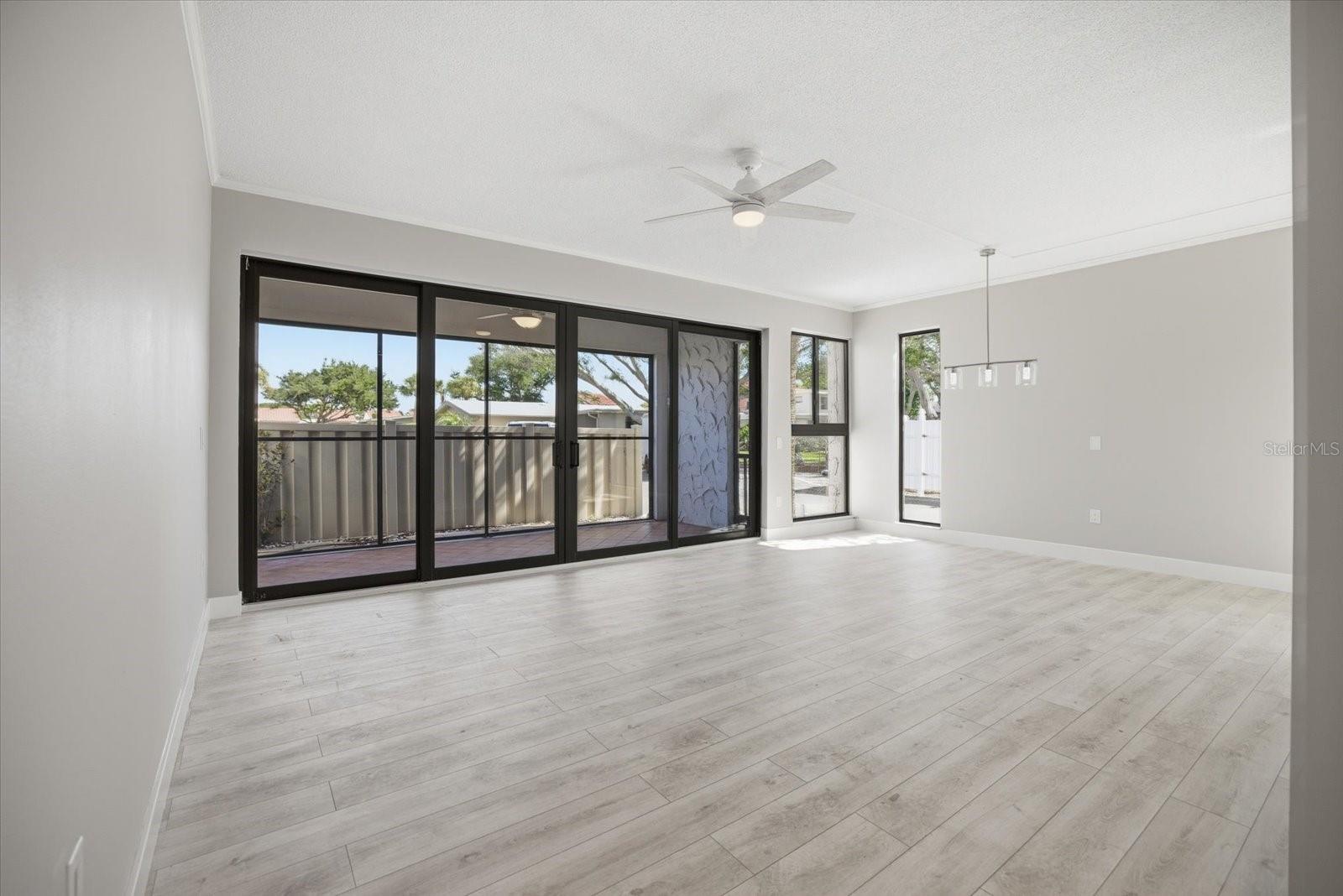 ALDEA MAR - Residential