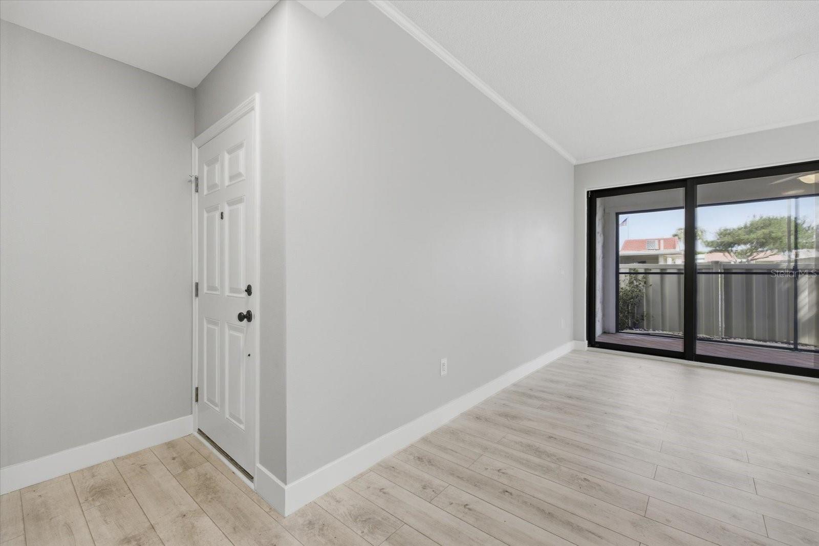 ALDEA MAR - Residential