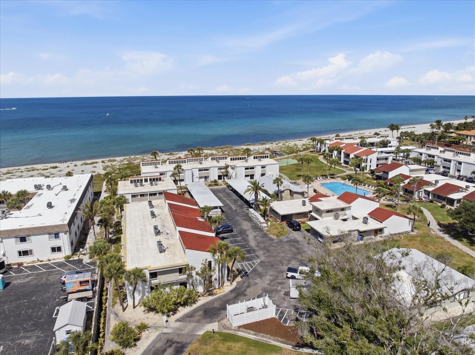 ALDEA MAR - Residential