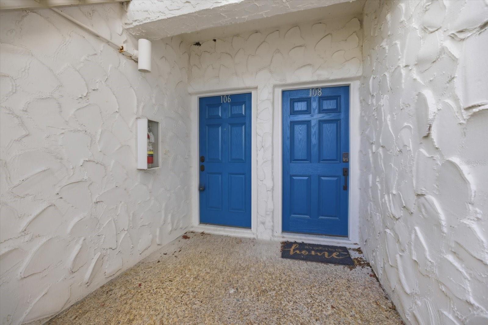 ALDEA MAR - Residential