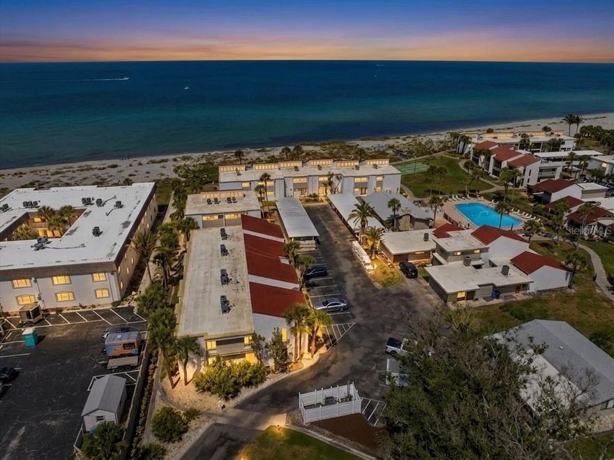 Positioned to capture both convenience and the best of the Venice Island lifestyle, this completely remodeled first-floor corner residence offers an exceptional opportunity to enjoy maintenance-free living just minutes from Venice’s renowned Gulf beaches. Whether it is sunset walks, relaxing by the shoreline, or spending time with family and friends, the location makes everyday living feel like a getaway.

Inside, the residence is filled with natural light thanks to its corner placement, multiple exposures, and abundance of windows. High ceilings enhance the sense of space, while the well-designed floor plan offers an ideal balance of openness and functionality. The fully remodeled interior showcases thoughtful updates throughout, including a modernized kitchen and luxury vinyl plank flooring that runs seamlessly through the home, offering both durability and ease of maintenance.

The bedroom layout provides comfortable proportions and practical use of space, while the in-unit washer and dryer contribute to the home’s overall efficiency. Being situated on the ground floor allows for simple, seamless access, making this an easy choice for full-time living or a seasonal retreat.

The community is well maintained and thoughtfully designed, featuring close proximity to the pool and a spacious clubhouse complete with a full kitchen, perfect for private gatherings, social events, or seasonal enjoyment.

Beyond the property itself, Venice Island offers a lifestyle that is difficult to match. From the charm of the historic district to the variety of dining, boutique shopping, local events, and live entertainment, this location continues to stand out for both its everyday enjoyment and long-term appeal.