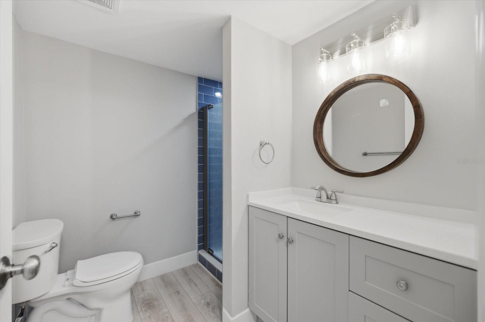 ALDEA MAR - Residential