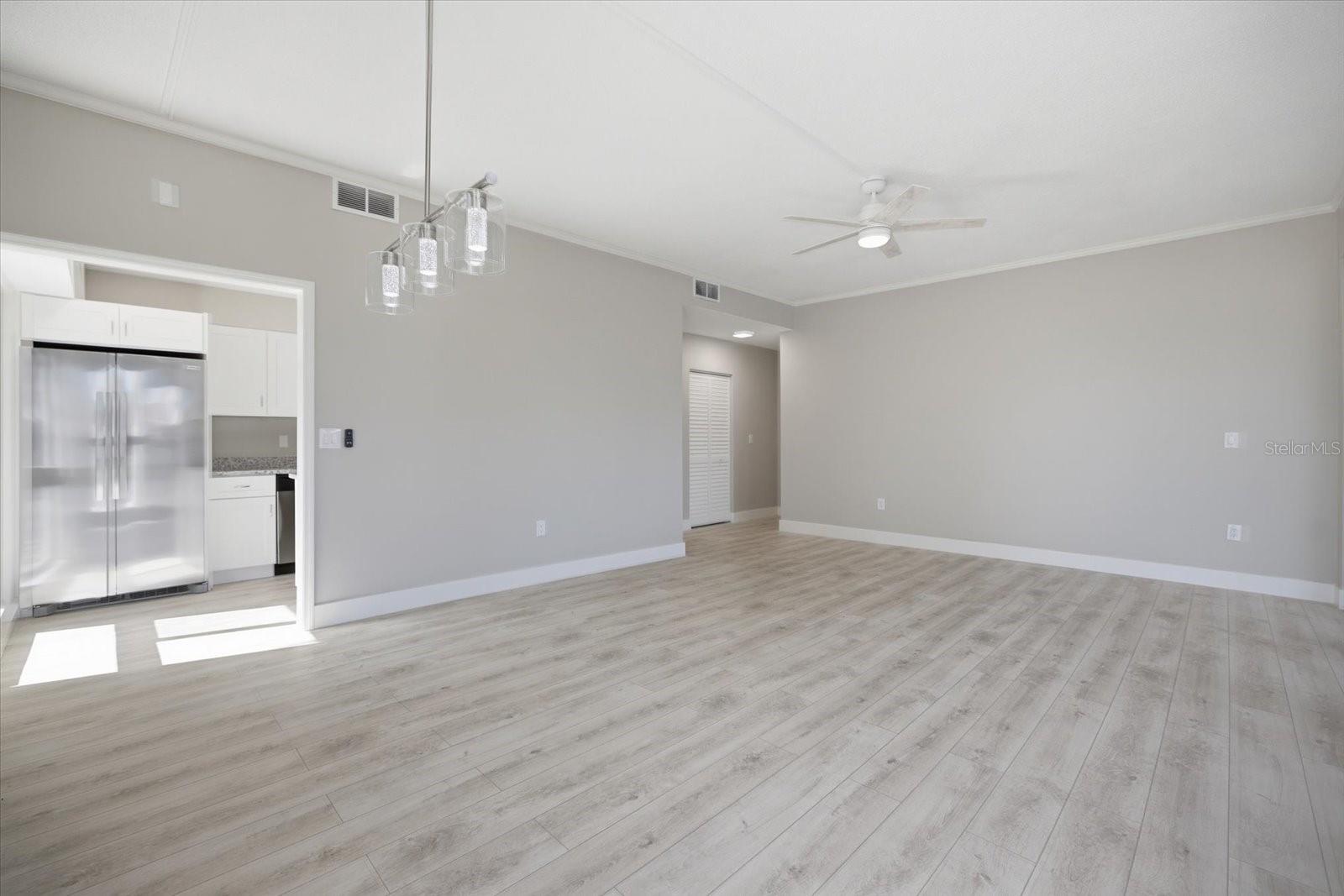 ALDEA MAR - Residential