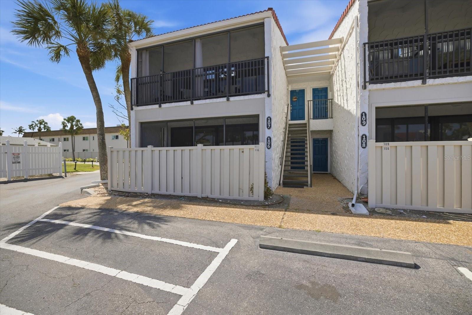 ALDEA MAR - Residential